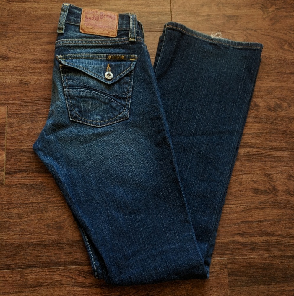 Lucky Brand 26/31